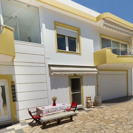 Smaragdas Sunny Home إرابيترا المظهر الخارجي الصورة
