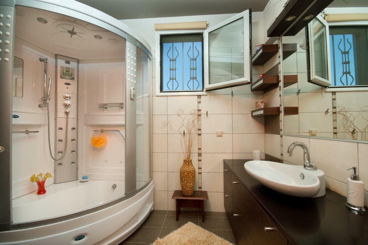 Smaragdas Sunny Home إرابيترا المظهر الخارجي الصورة