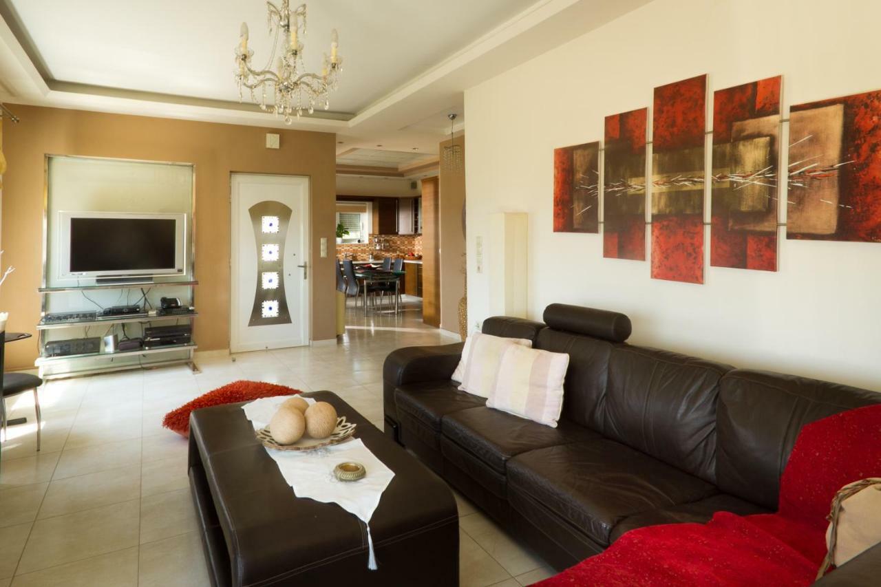 Smaragdas Sunny Home إرابيترا المظهر الخارجي الصورة