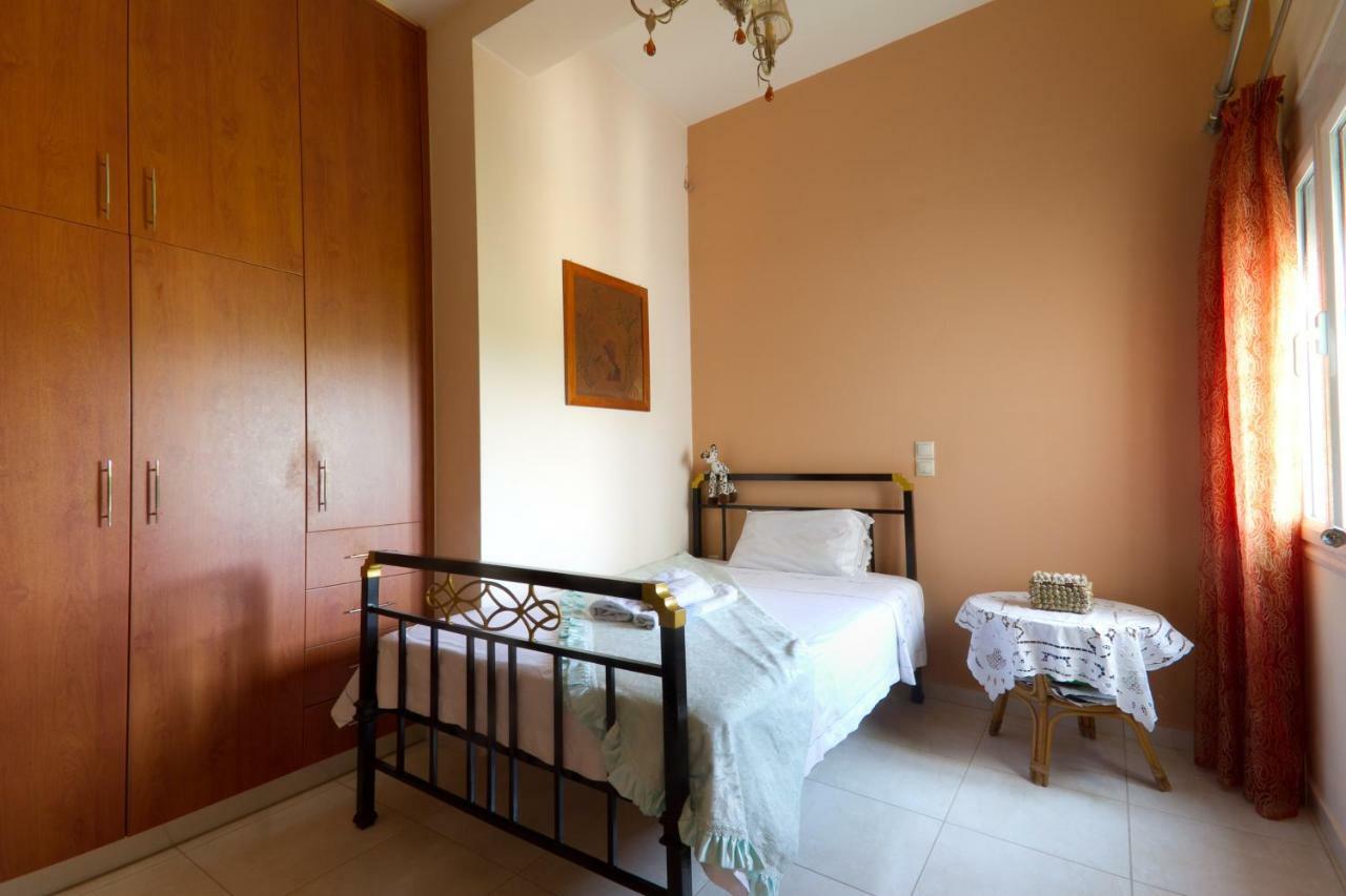 Smaragdas Sunny Home إرابيترا المظهر الخارجي الصورة